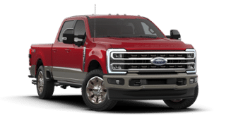 2026 Ford Super Duty® External Image 5